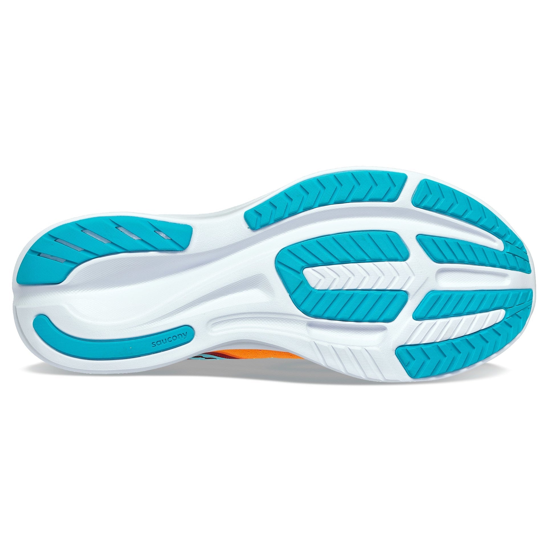 Saucony Men's Ride 16 Shoe Saucony