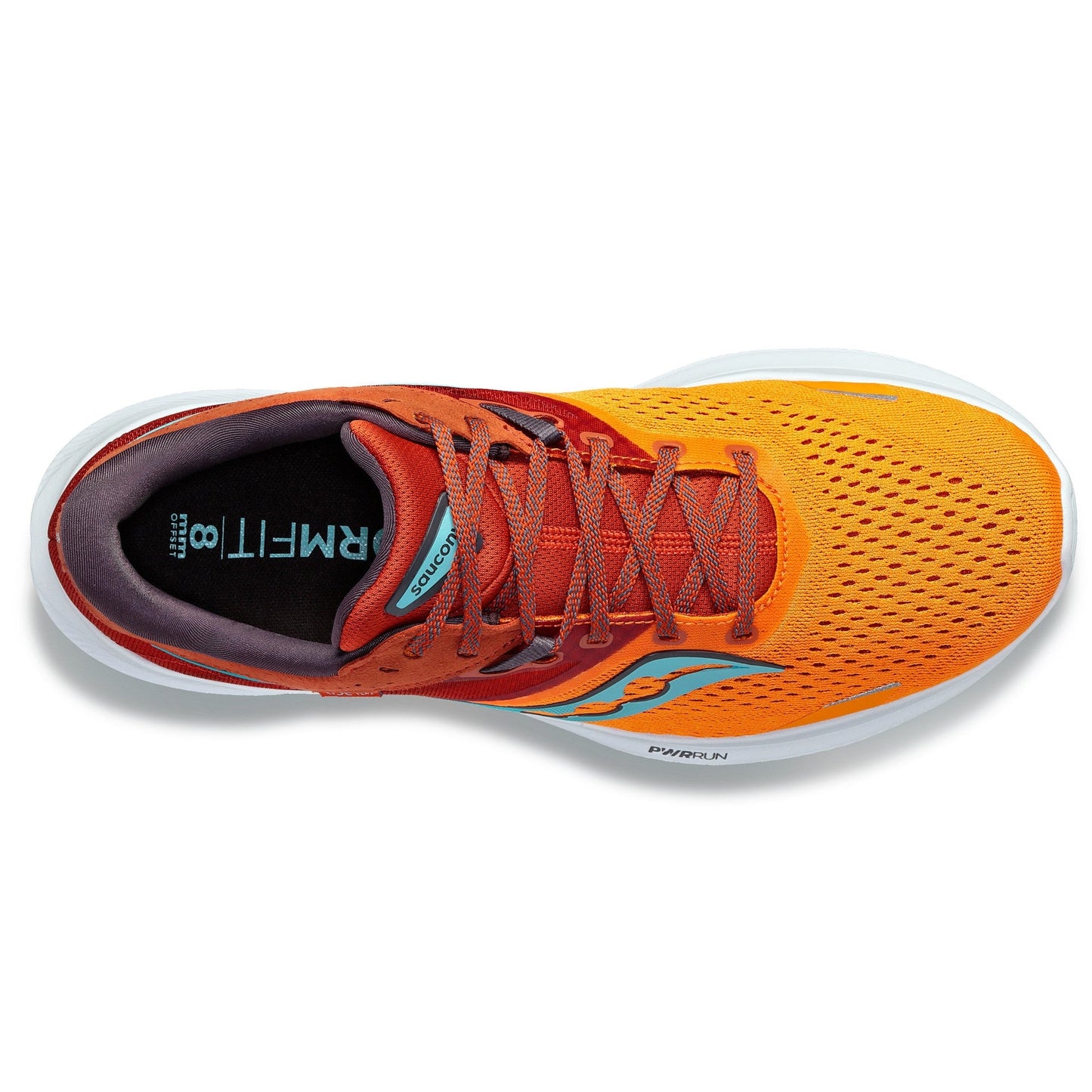 Saucony Men's Ride 16 Shoe Saucony