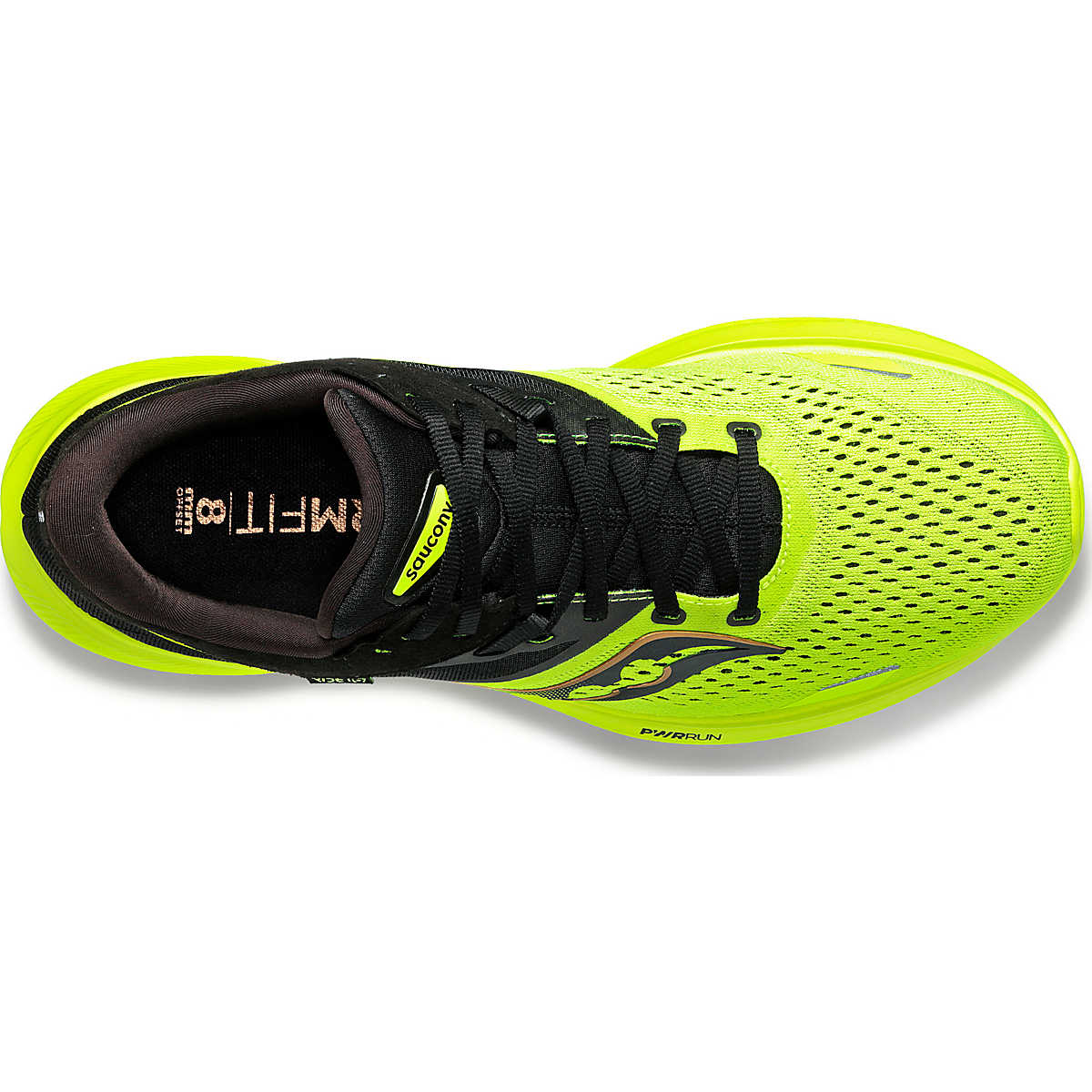 Saucony Men's Ride 16 Shoe Saucony