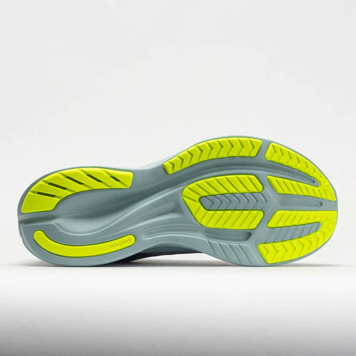 Saucony Men's Ride 16 Shoe Saucony