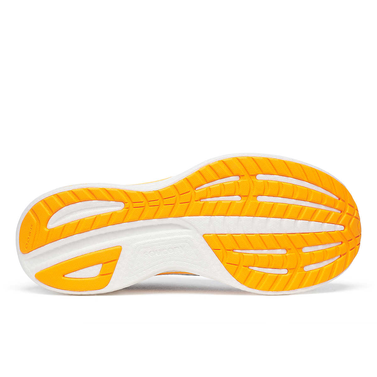 Saucony Ride 18 Men's Running Shoe - Bog Dog Running