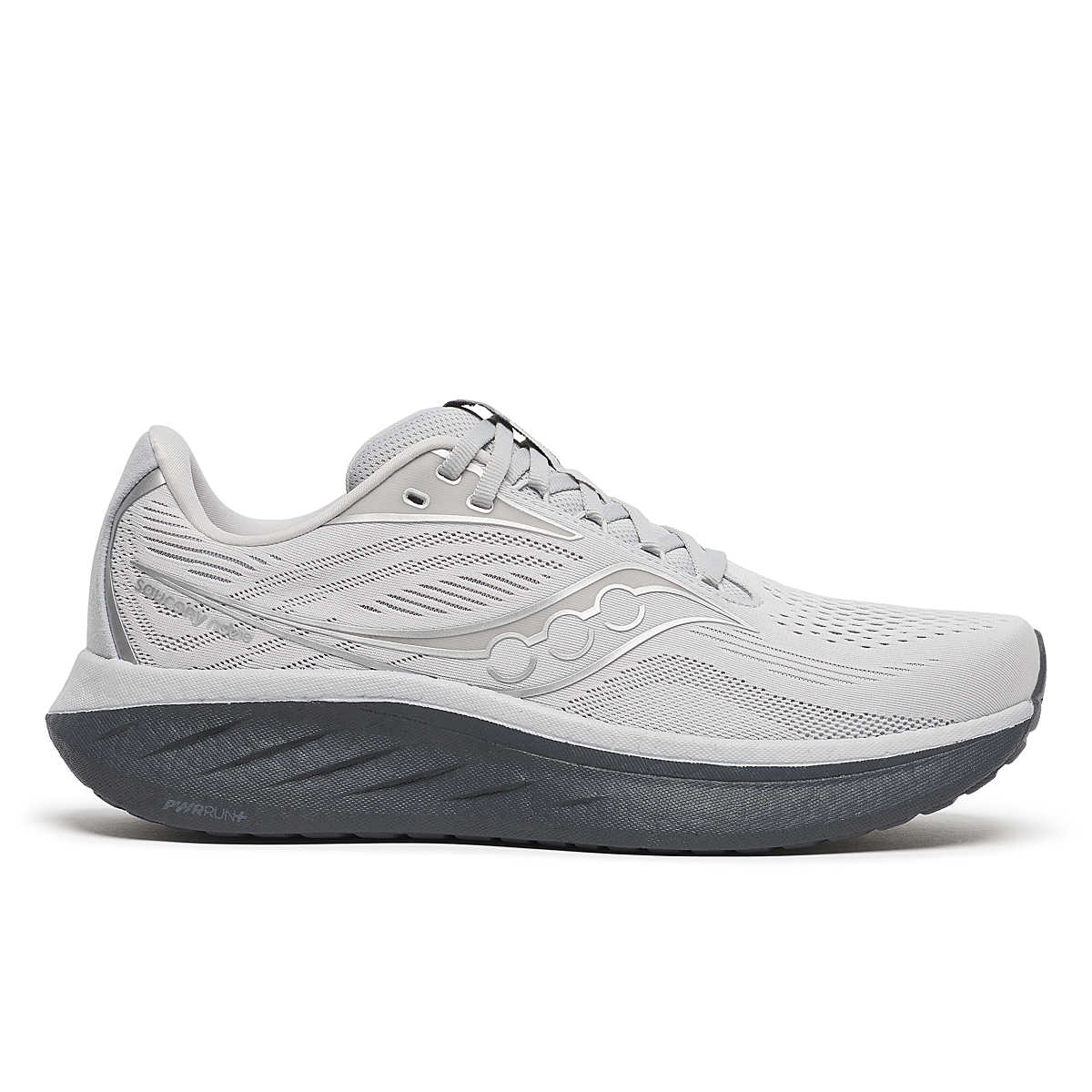 Saucony Ride 18 Men's Running Shoe - Bog Dog Running