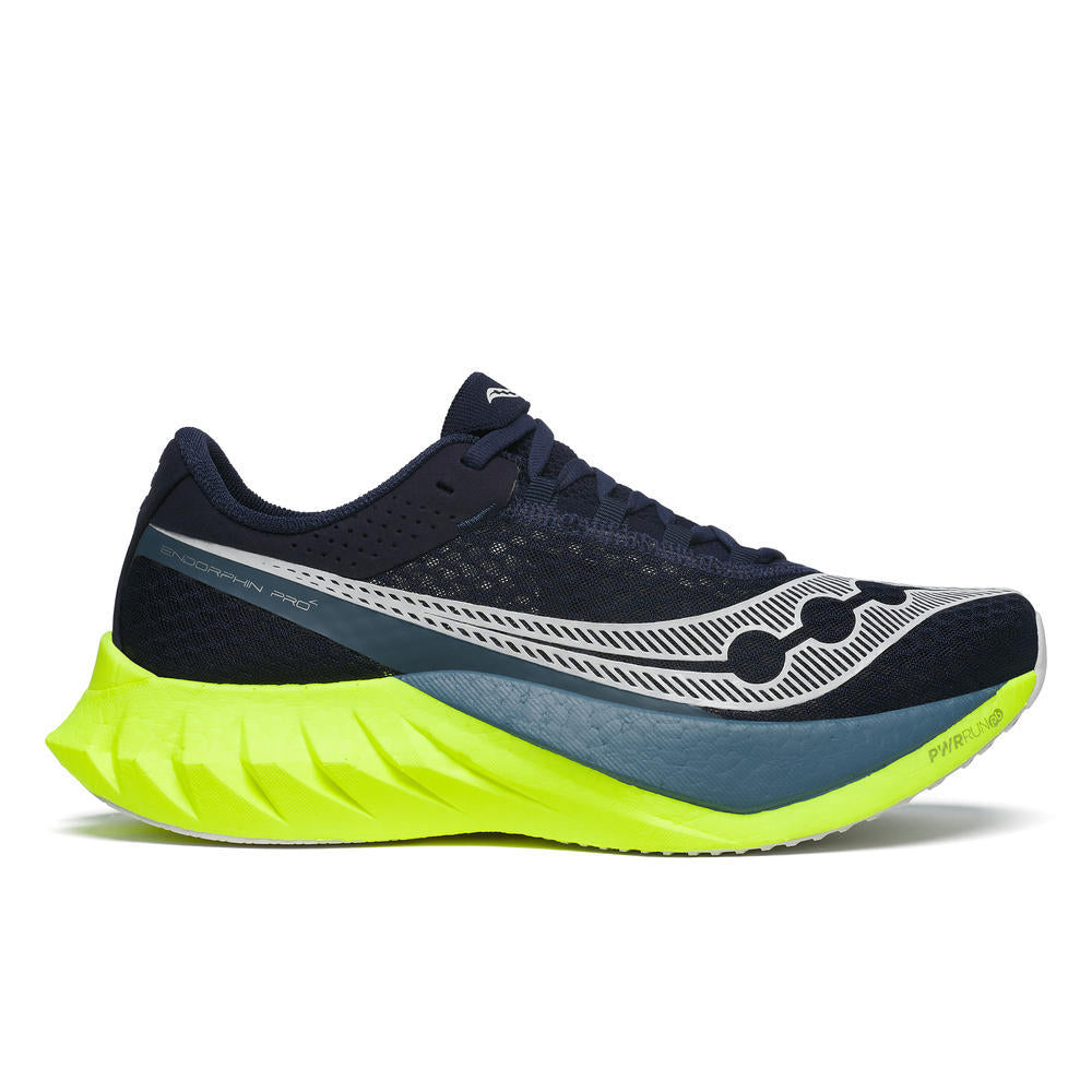 Saucony Endorphin Pro 4 Men's Running Shoe - Bog Dog Running