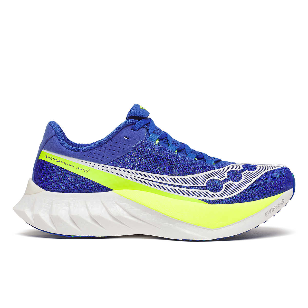 Saucony Endorphin Pro 4 Men's Running Shoe - Bog Dog Running