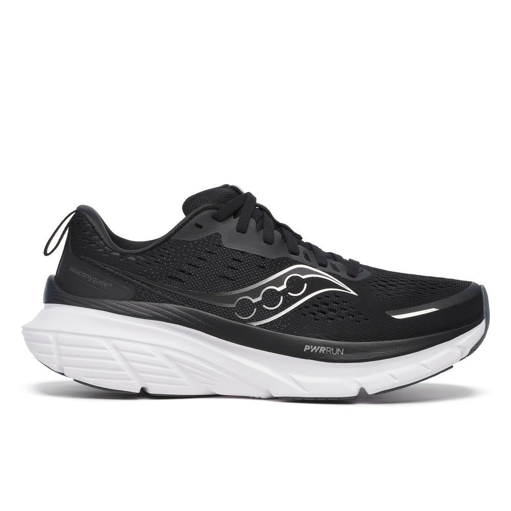 Saucony Guide 18 Women's Running Shoe - Bog Dog Running