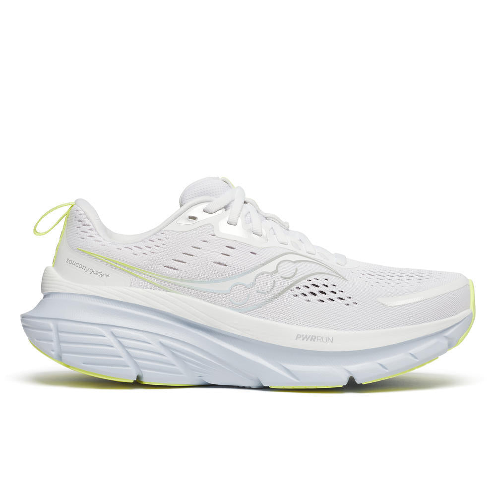 Saucony Guide 18 Women's Running Shoe - Bog Dog Running
