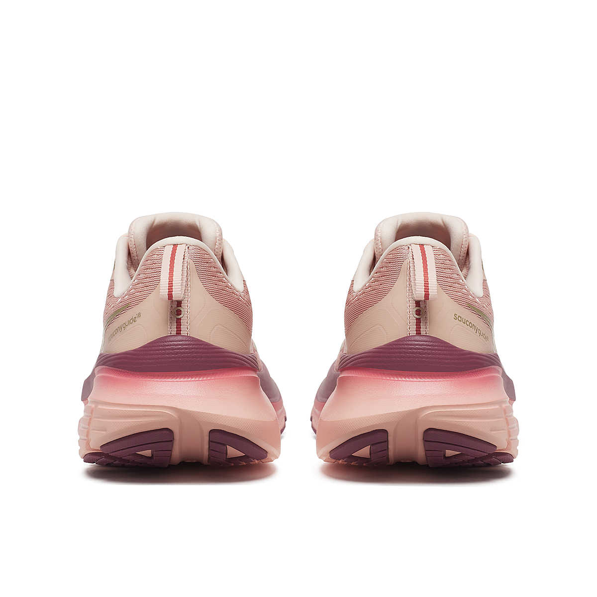 Saucony Guide 18 Women's Running Shoe - Bog Dog Running