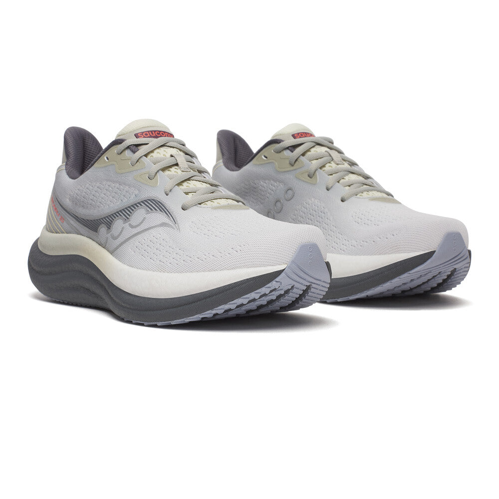 Saucony Triumph 23 Men's Running Shoe - Bog Dog Running