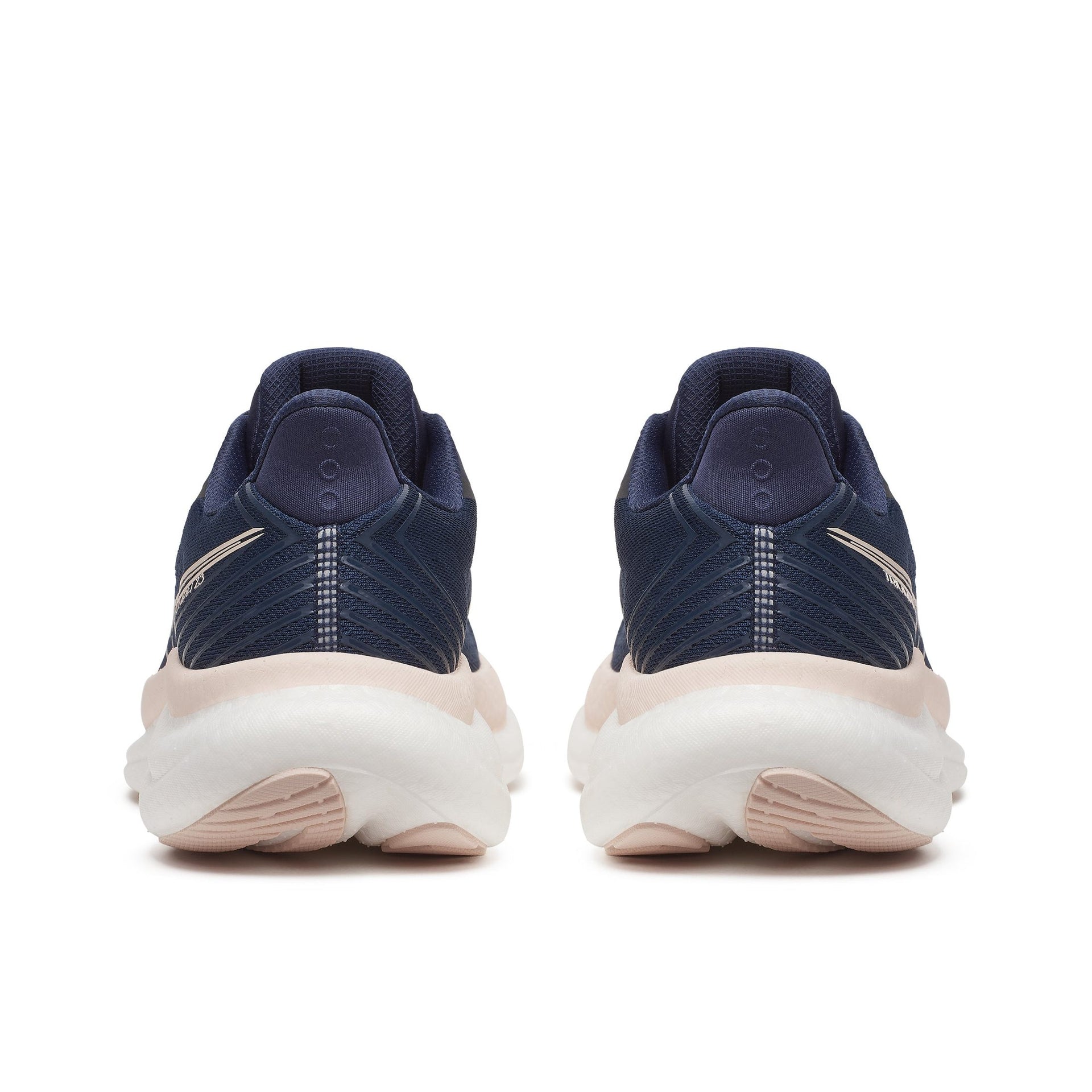 Saucony Triumph 23 Women's Running Shoe - Bog Dog Running