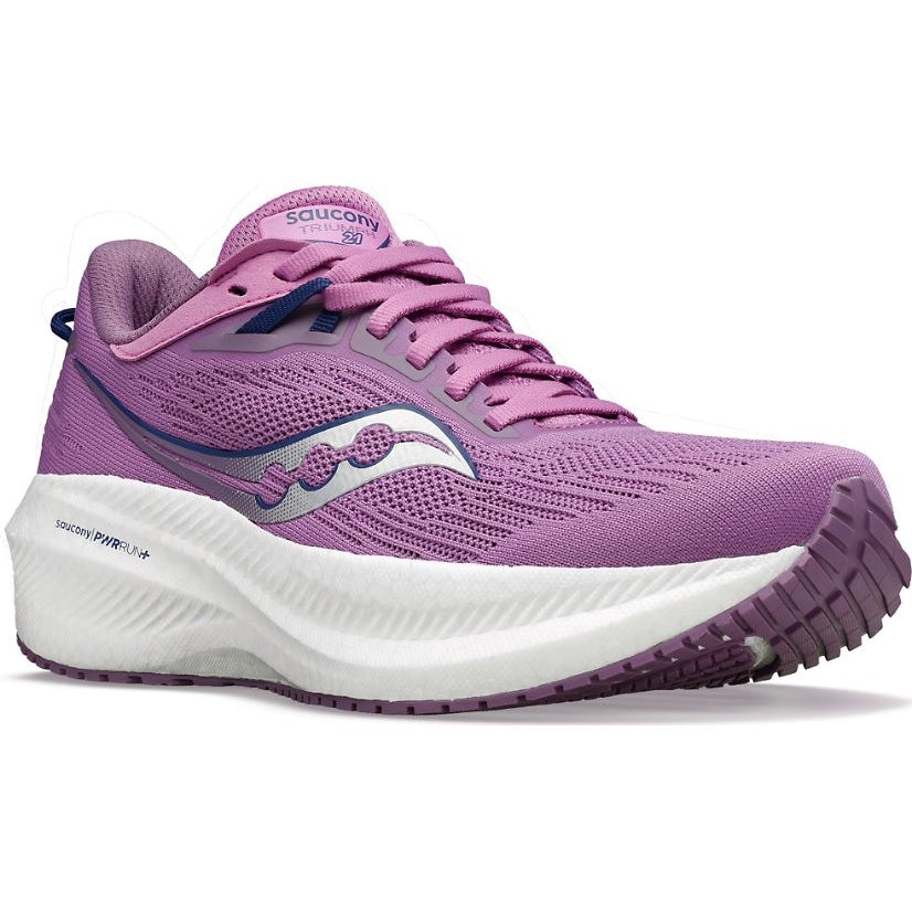 Saucony Women's Triumph 21 Saucony