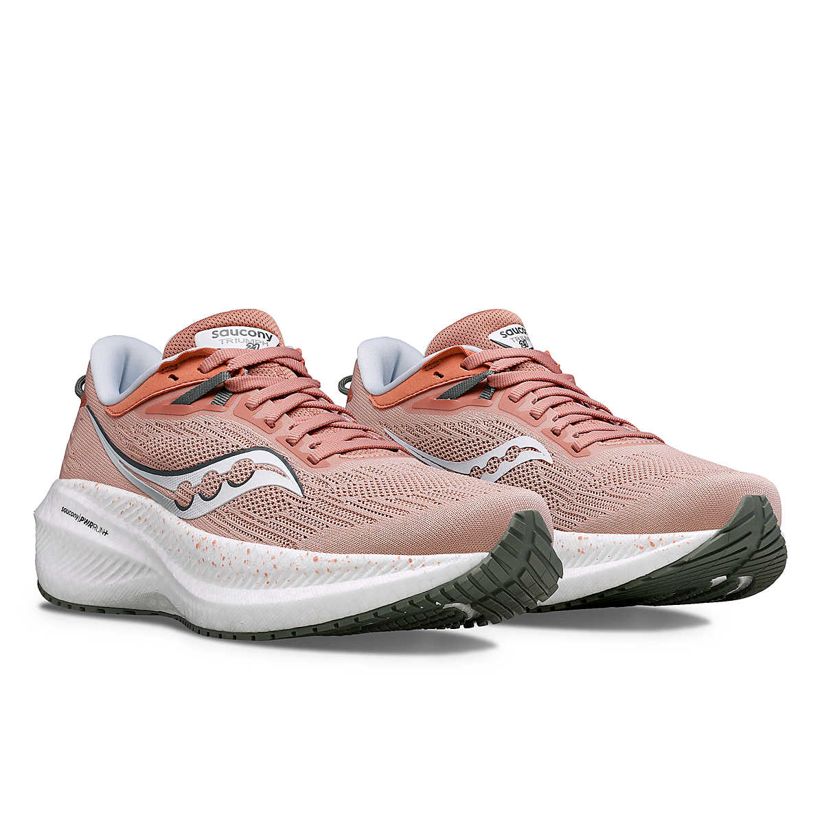 Saucony Women's Triumph 21 Saucony