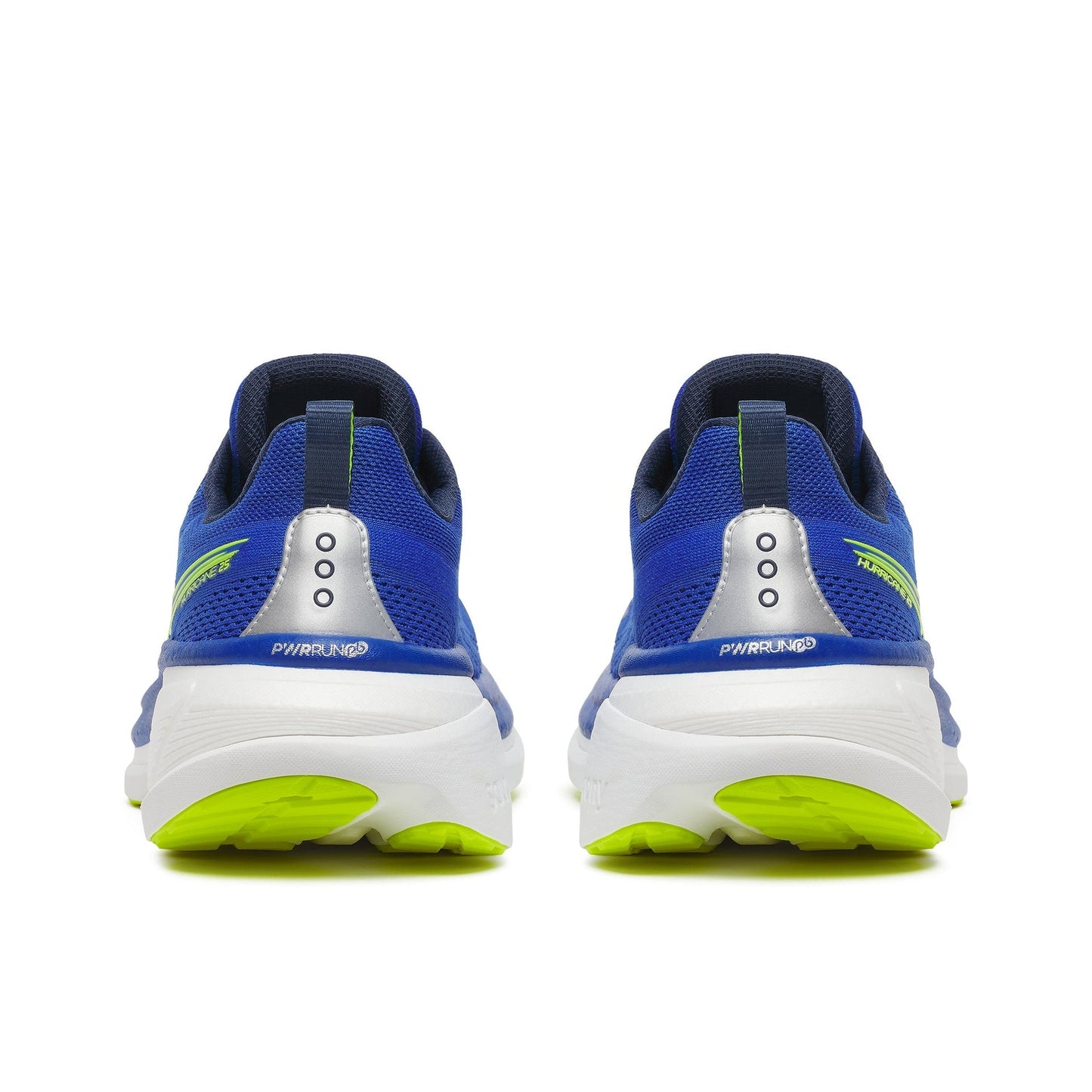 Saucony Hurricane 25 Men's Running Shoe - Bog Dog Running