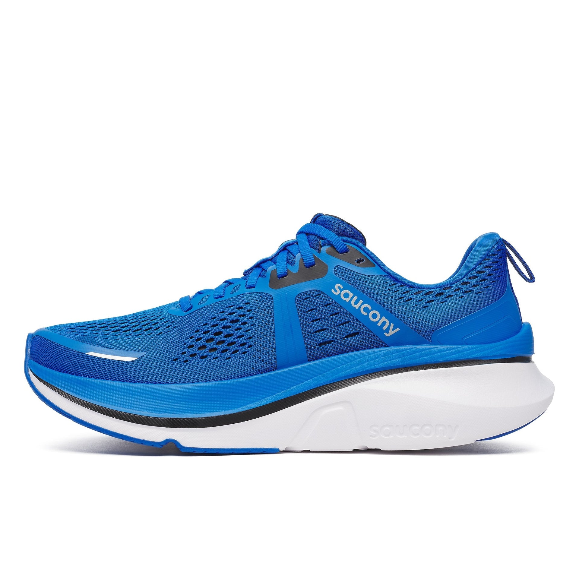 Saucony Guide 18 Men's Running Shoe - Bog Dog Running