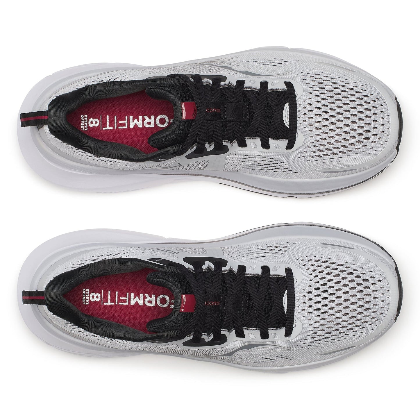 Saucony Guide 18 Men's Running Shoe - Bog Dog Running