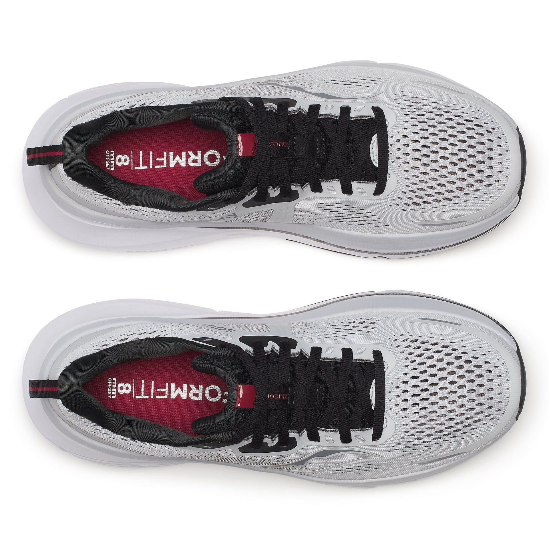 Saucony Guide 18 Men's Running Shoe - Bog Dog Running