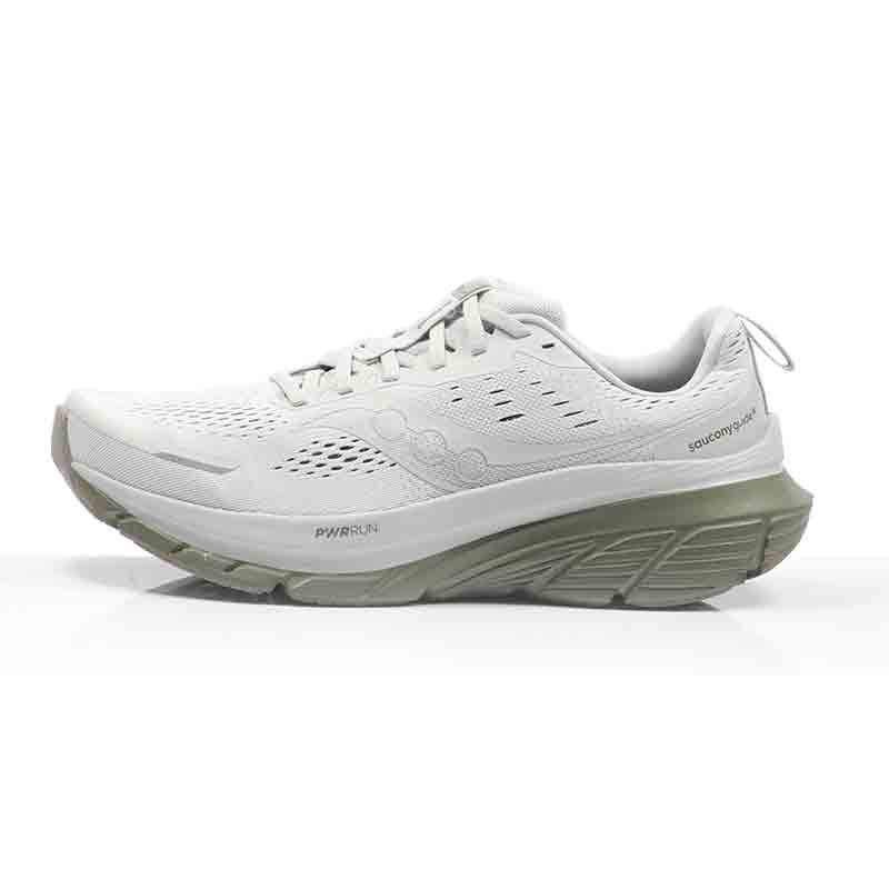 Saucony Guide 18 Men's Running Shoe - Bog Dog Running