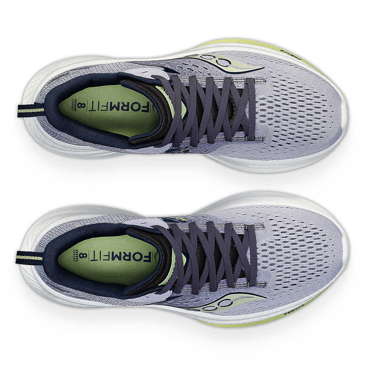 Saucony Women's Ride 17 Shoe Saucony