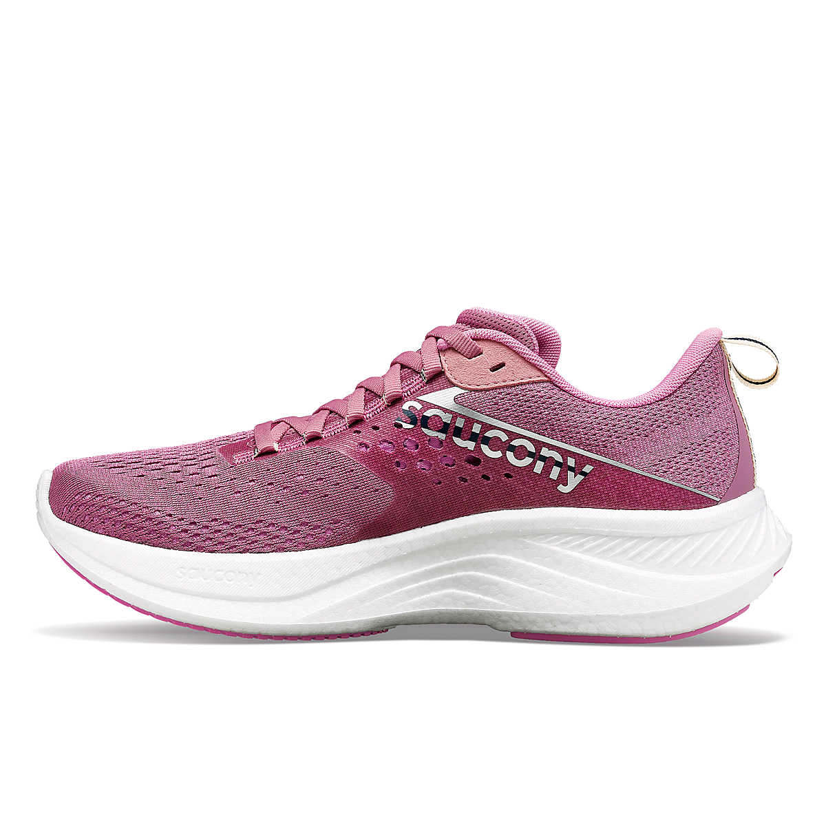 Saucony Women's Ride 17 Shoe Saucony
