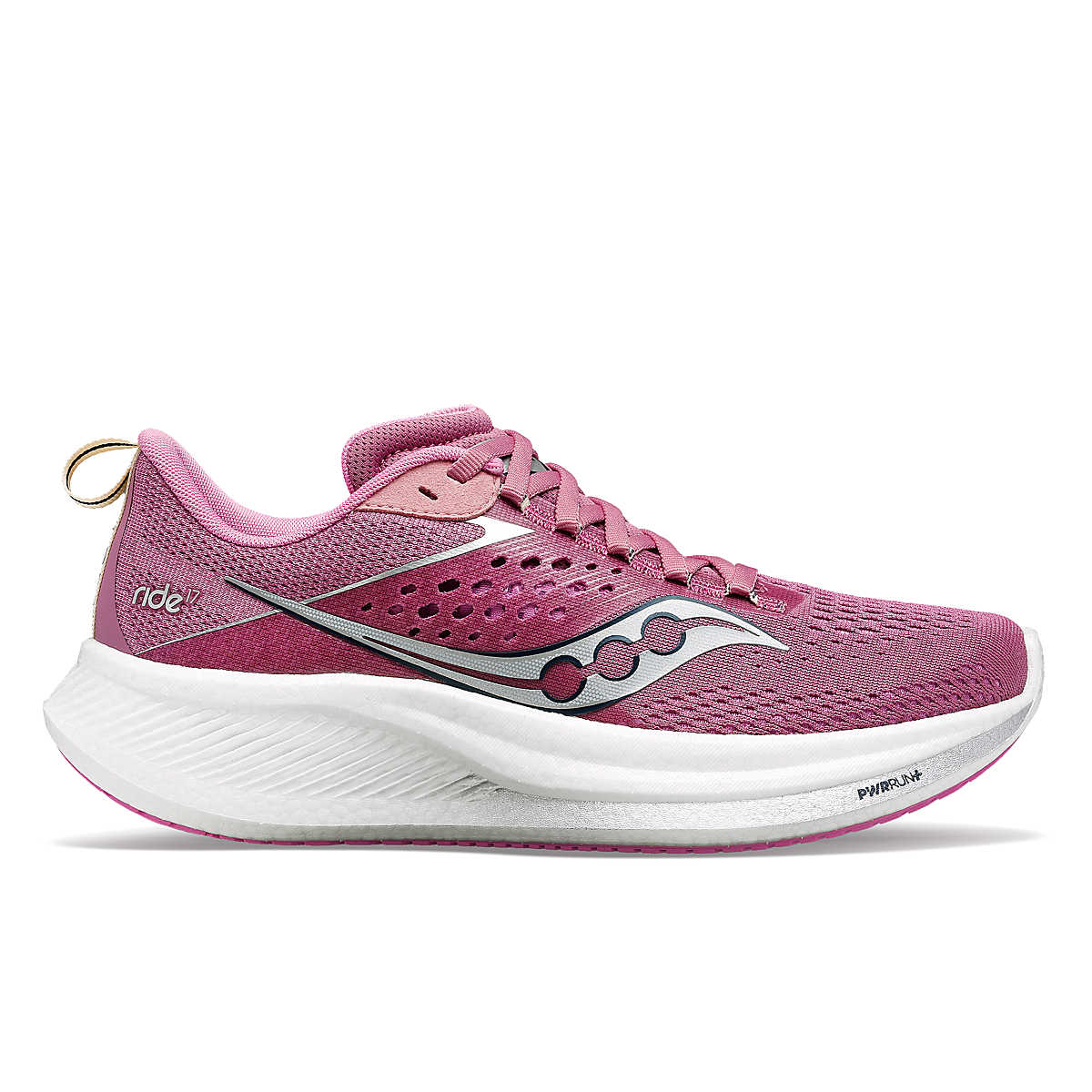 Saucony Women's Ride 17 Shoe Saucony