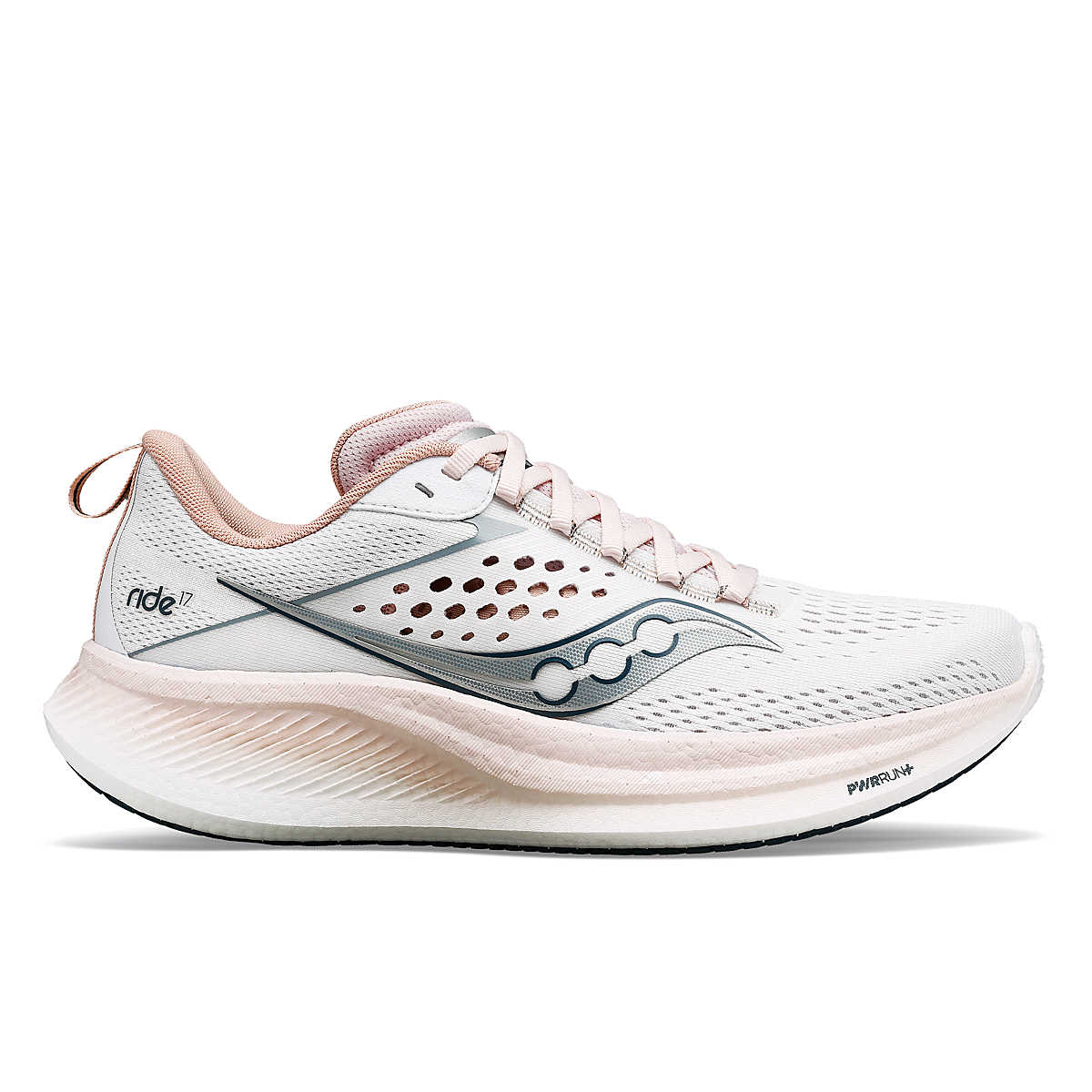 Saucony Women's Ride 17 Shoe Saucony