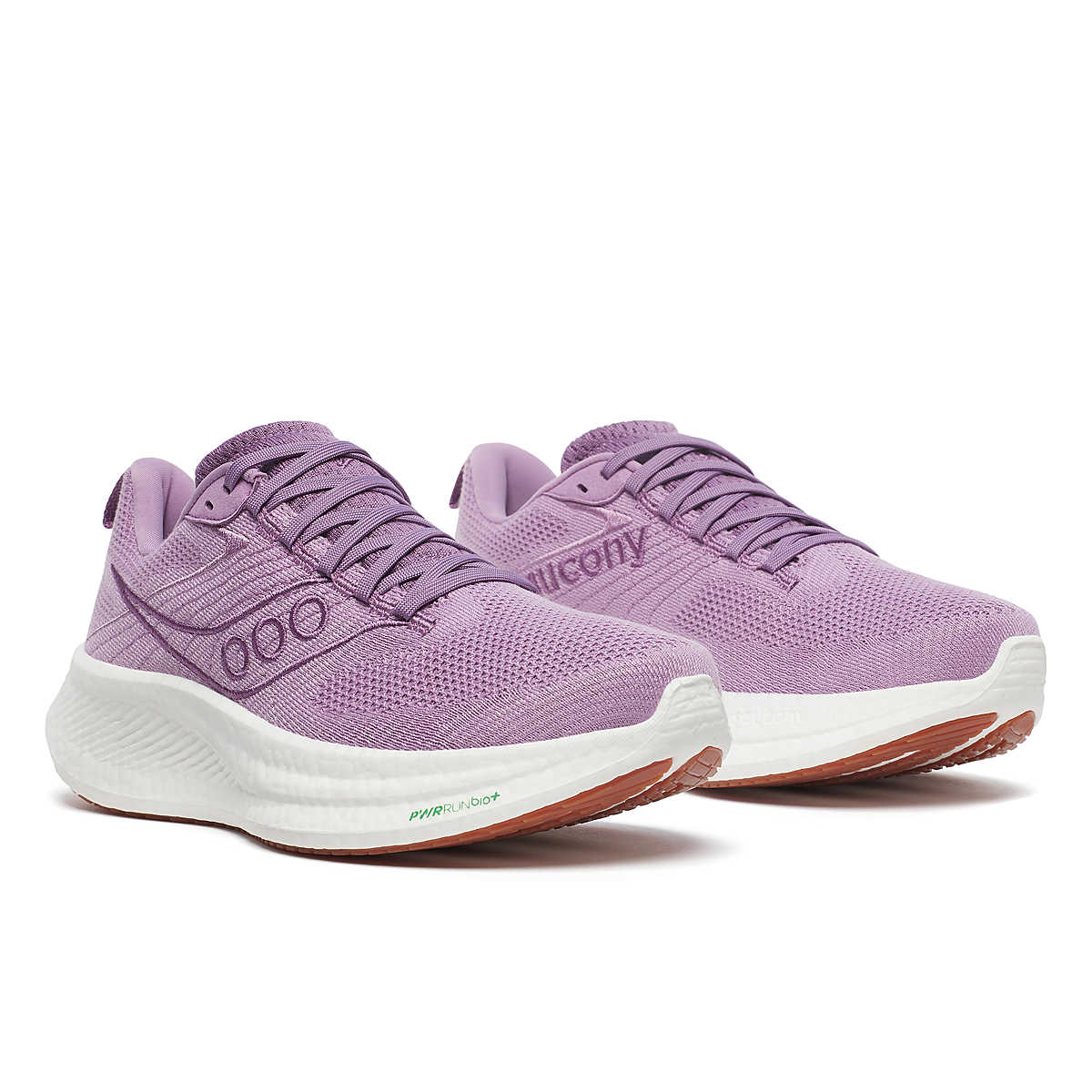 Saucony Women's Ride RFG - Bog Dog Running