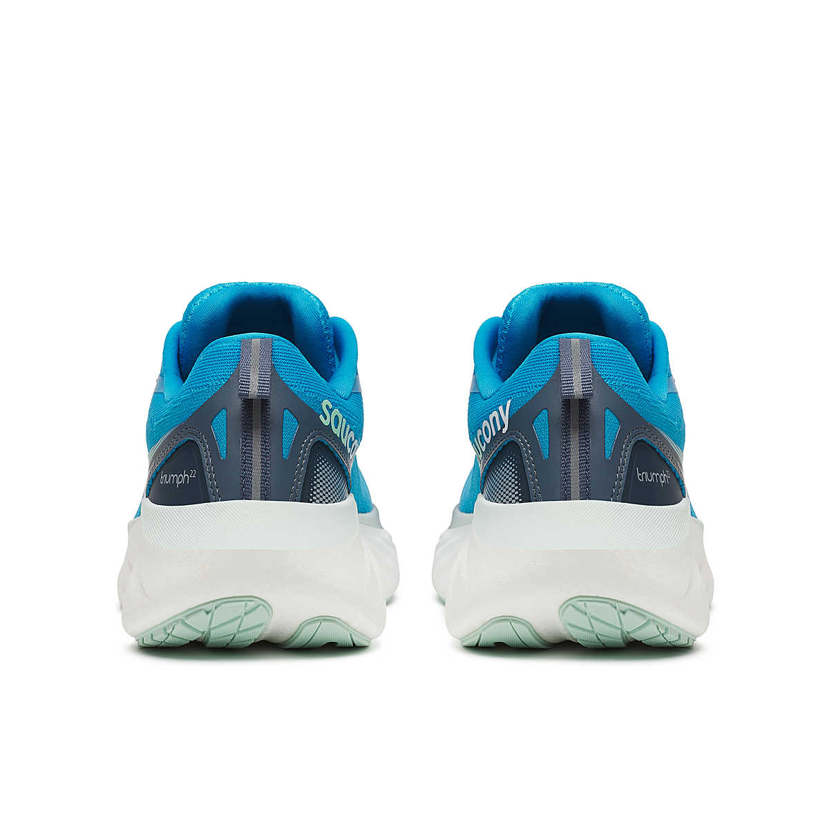 Saucony Women's Triumph 22 Shoe Saucony