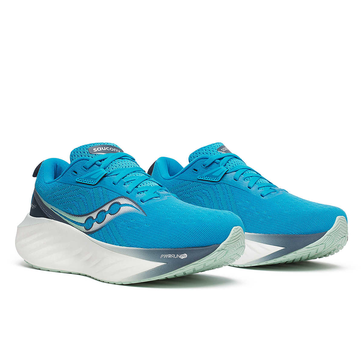 Saucony Women's Triumph 22 Shoe Saucony