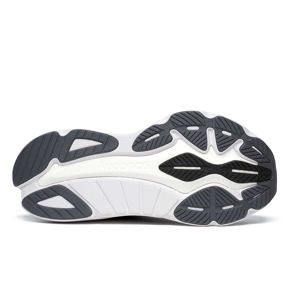 Saucony Hurricane 24 Women's Running Shoe - Bog Dog Running