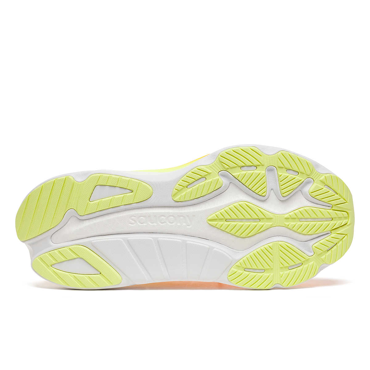 Saucony Hurricane 24 Women's Running Shoe - Bog Dog Running