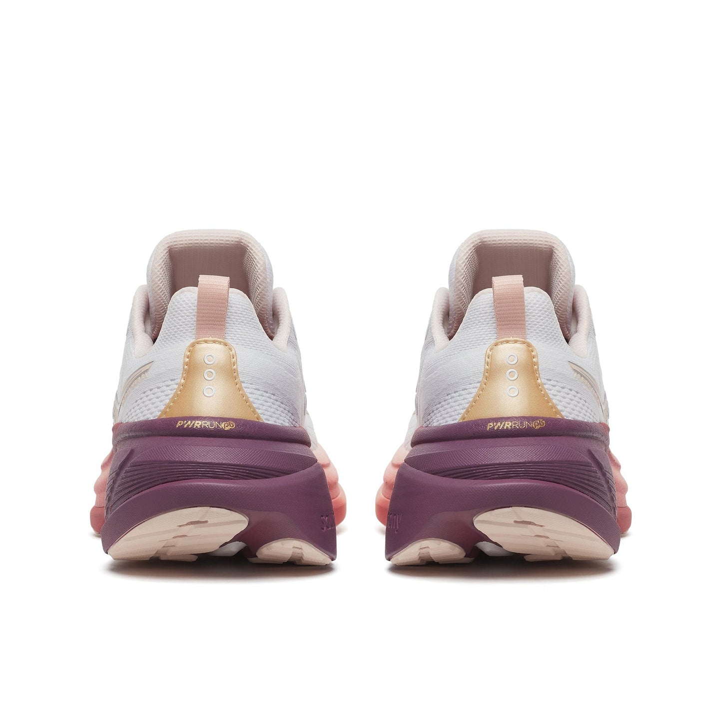 Saucony Hurricane 25 Women's Running Shoe - Bog Dog Running