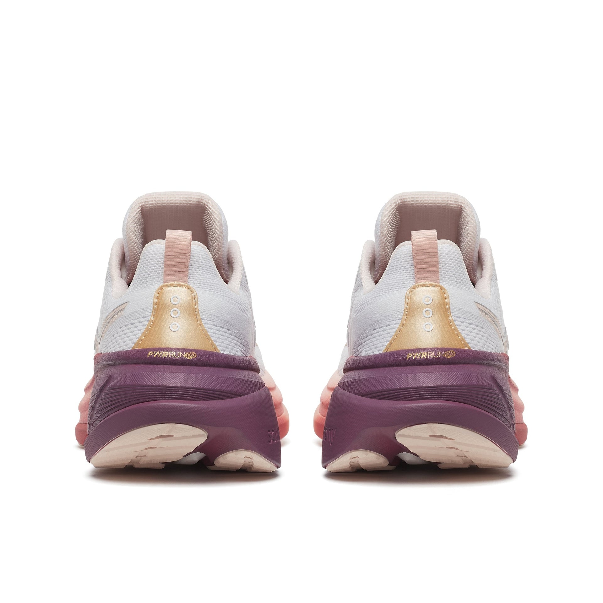 Saucony Hurricane 25 Women's Running Shoe - Bog Dog Running