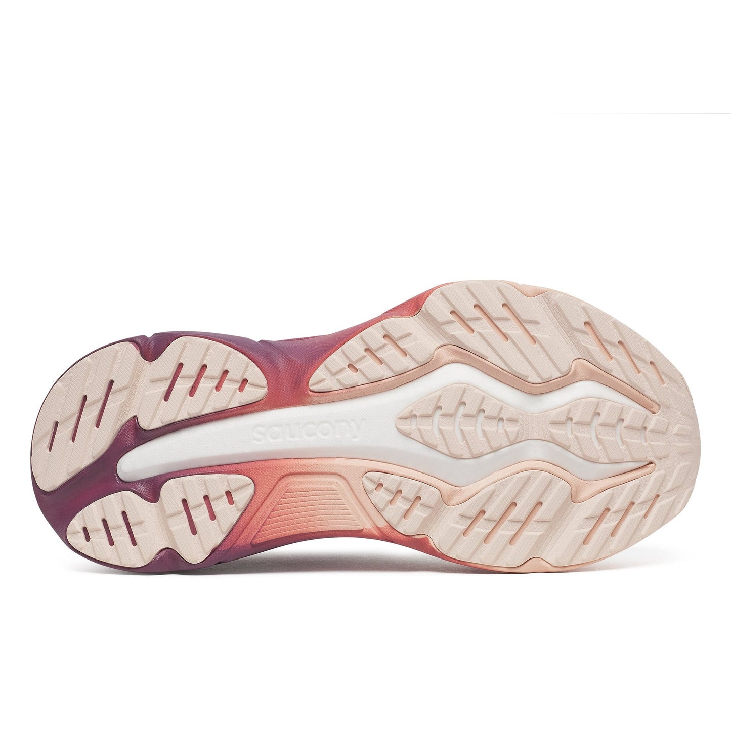 Saucony Hurricane 25 Women's Running Shoe - Bog Dog Running