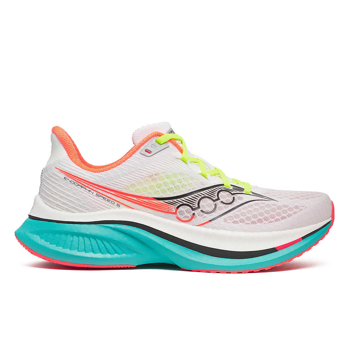 Saucony Endorphin Speed 5 Women's Running Shoe - Bog Dog Running