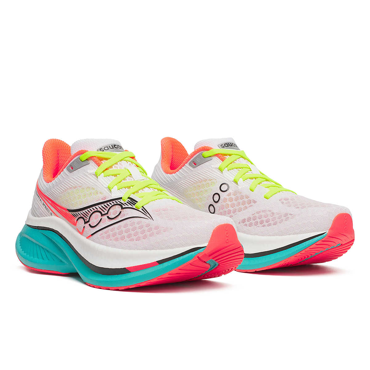 Saucony Endorphin Speed 5 Women's Running Shoe - Bog Dog Running