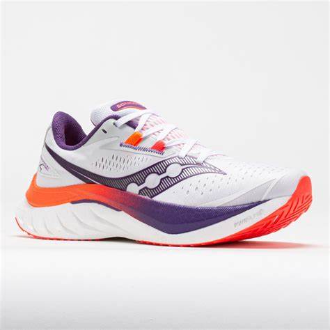 Saucony Endorphin Speed 4 Women's Running Shoes - Bog Dog Running
