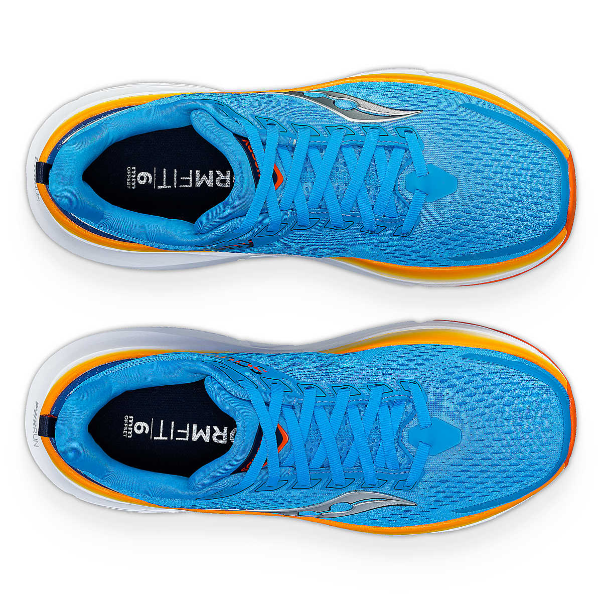 Saucony Men's Guide 17 Shoe Saucony