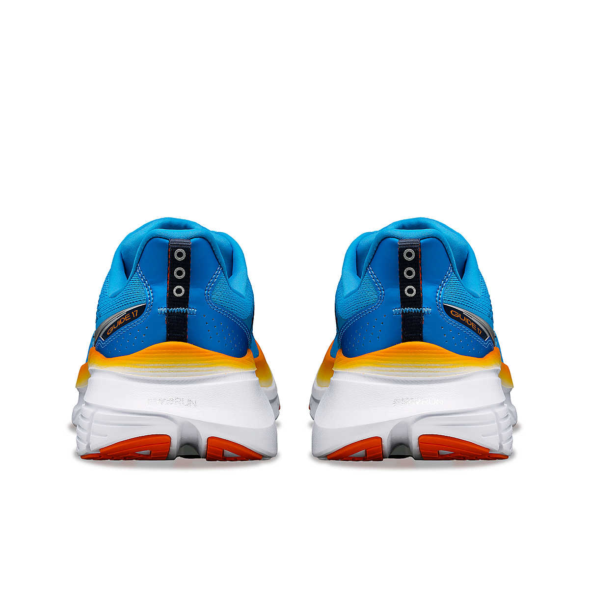 Saucony Men's Guide 17 Shoe Saucony