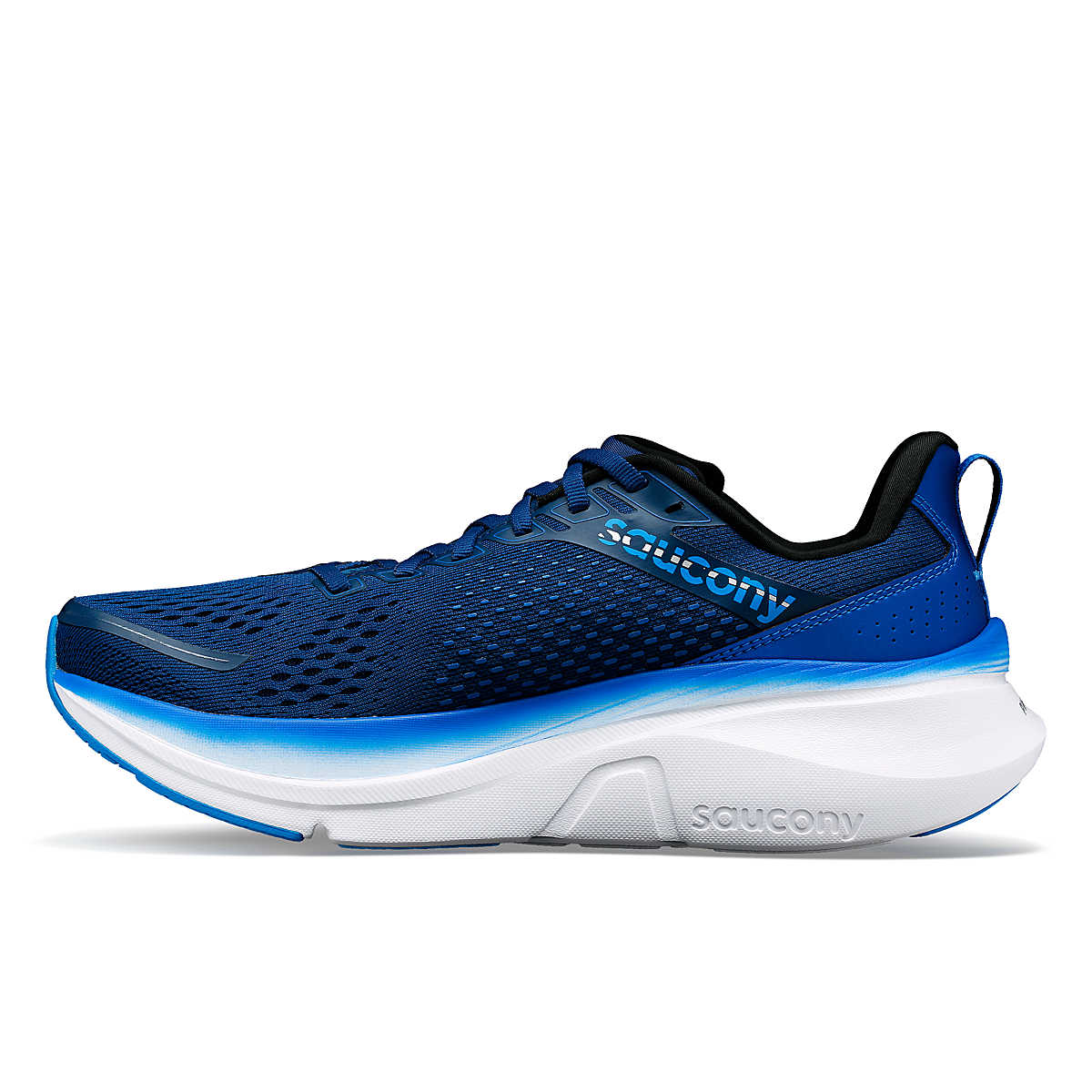 Saucony Men's Guide 17 Shoe Saucony