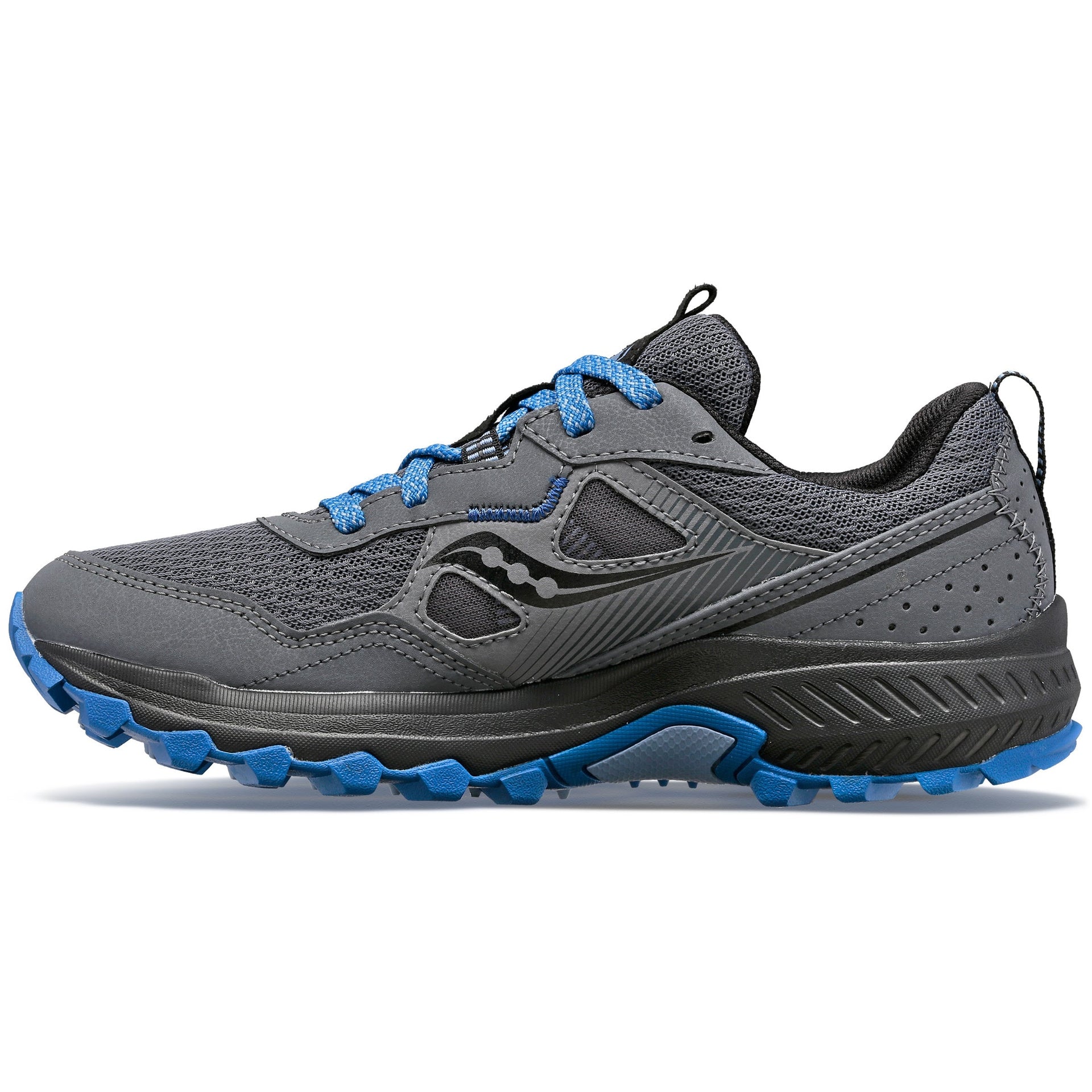 Saucony Women's Excursion 13 Shoe Bog Dog Running