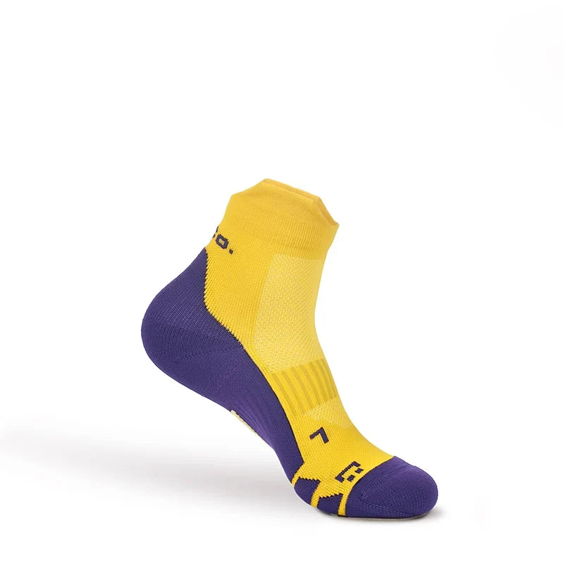 S/Co. Casual Sock - Clothing - Runner's Warehouse