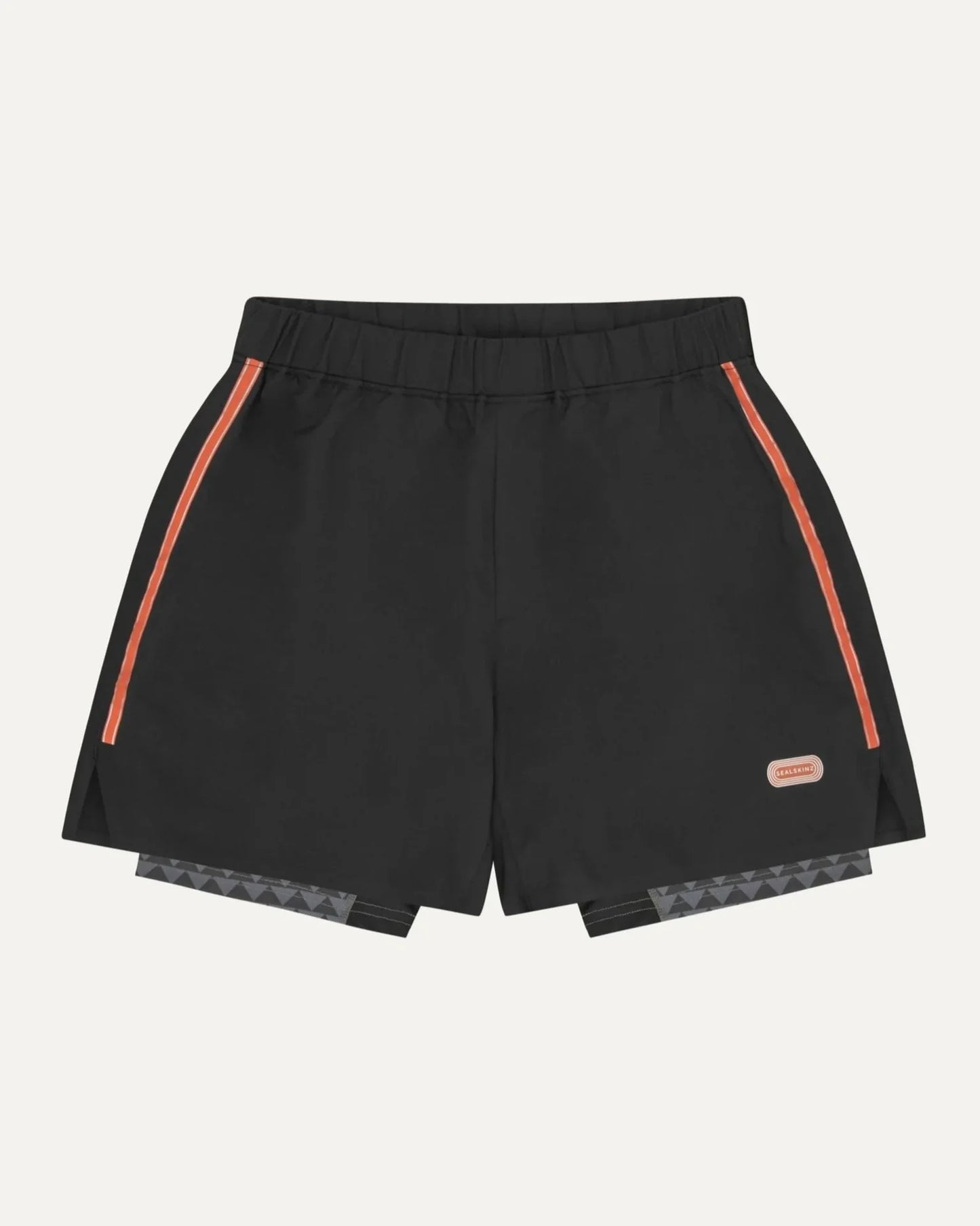 Sealskinz Neatished Men's Running Short - Bog Dog Running