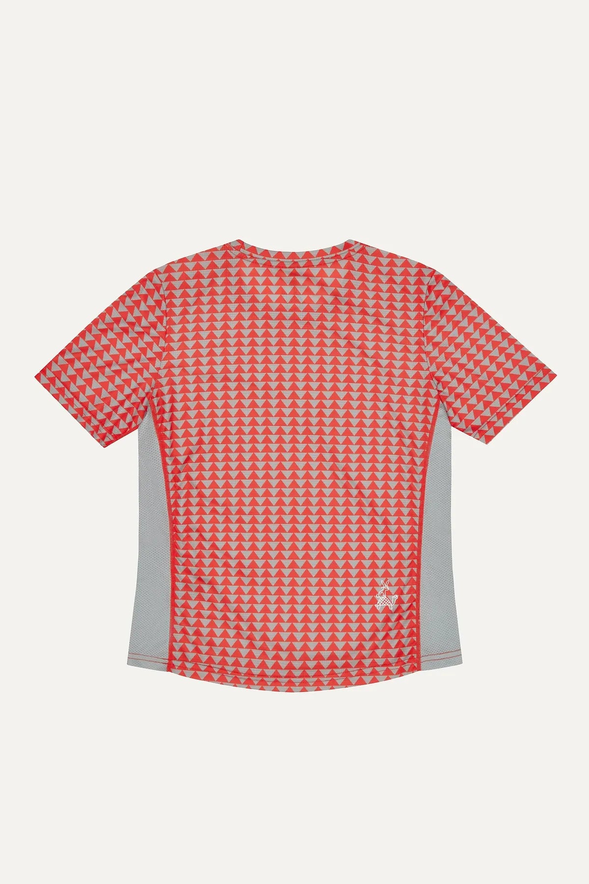 Sealskinz Keswick Women's T-Shirt - Bog Dog Running