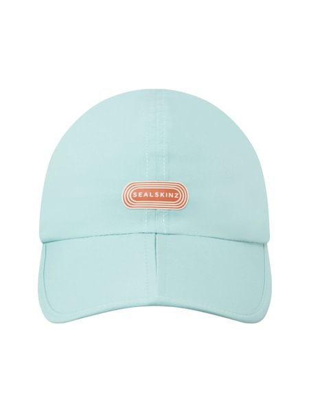 Sealskinz Waterproof Wymondham Running Cap - Bog Dog Running