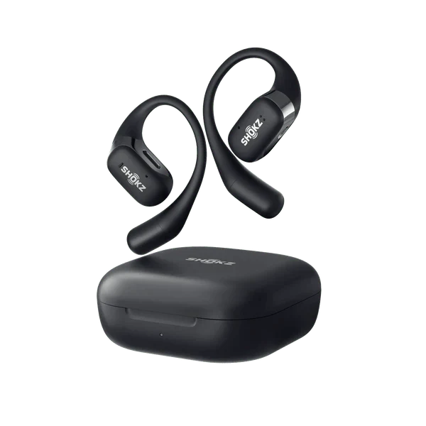 Shokz OpenFit Bog Dog Running