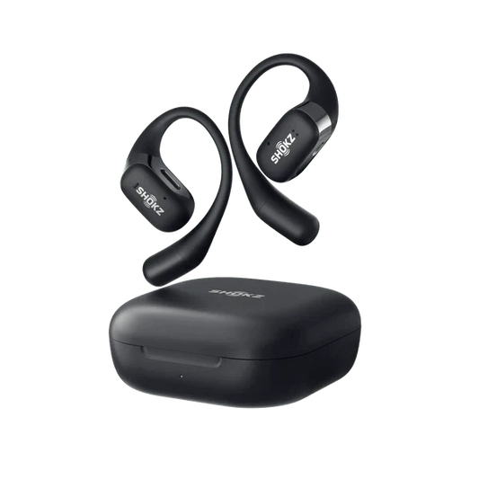 Shokz OpenFit Bog Dog Running