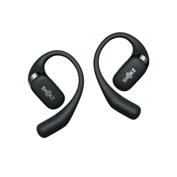 Shokz OpenFit Bog Dog Running