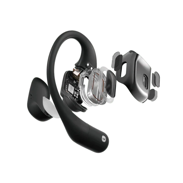 Shokz OpenFit Bog Dog Running