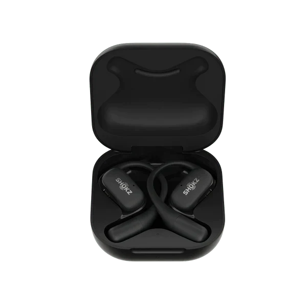 Shokz OpenFit Bog Dog Running