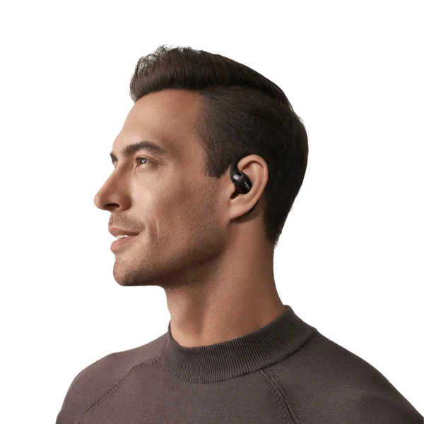 Shokz OpenFit Bog Dog Running