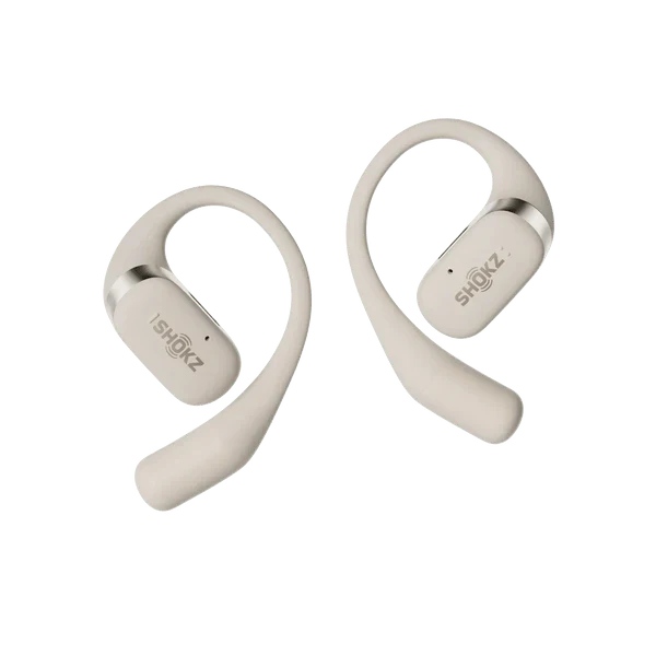 Shokz OpenFit Bog Dog Running